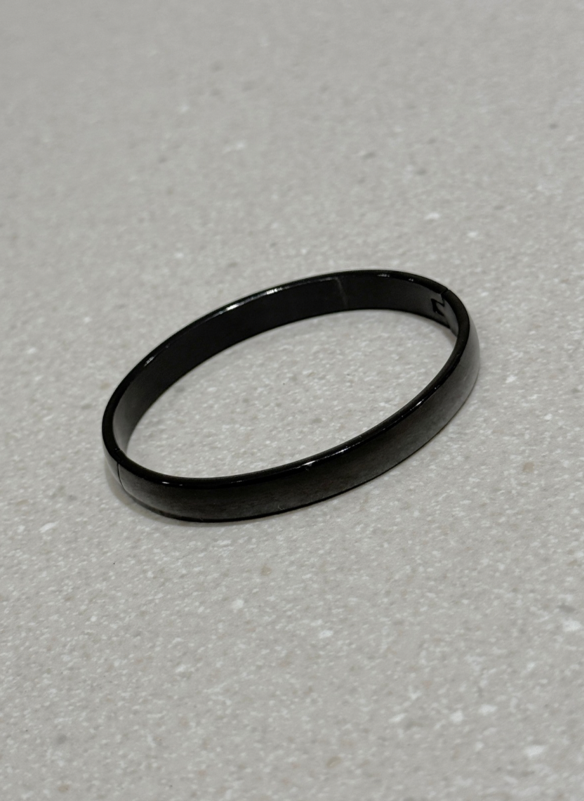 Midnight Edge Men’s Kada