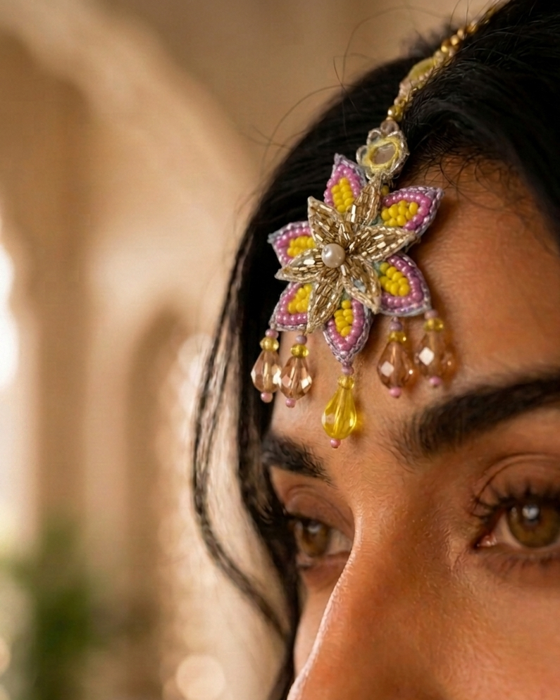 Carnival Jewellery (Set
