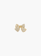 Duchess Bow Brooch
