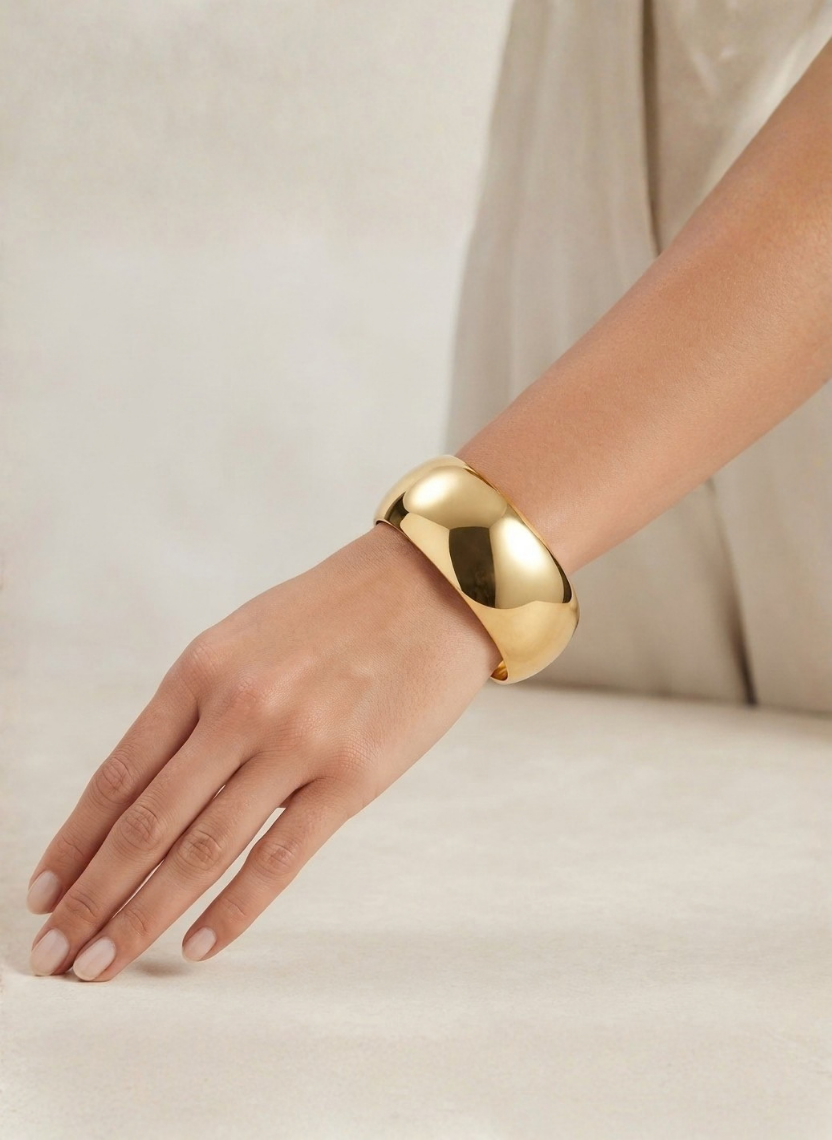 Gold Dome Kada