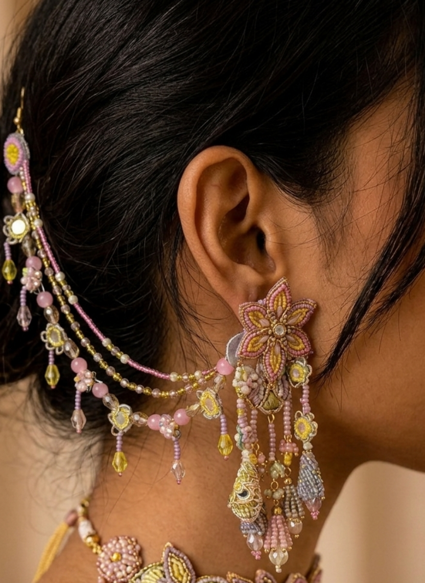 Carnival Jewellery (Set