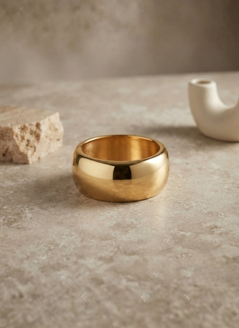 Gold Dome Kada
