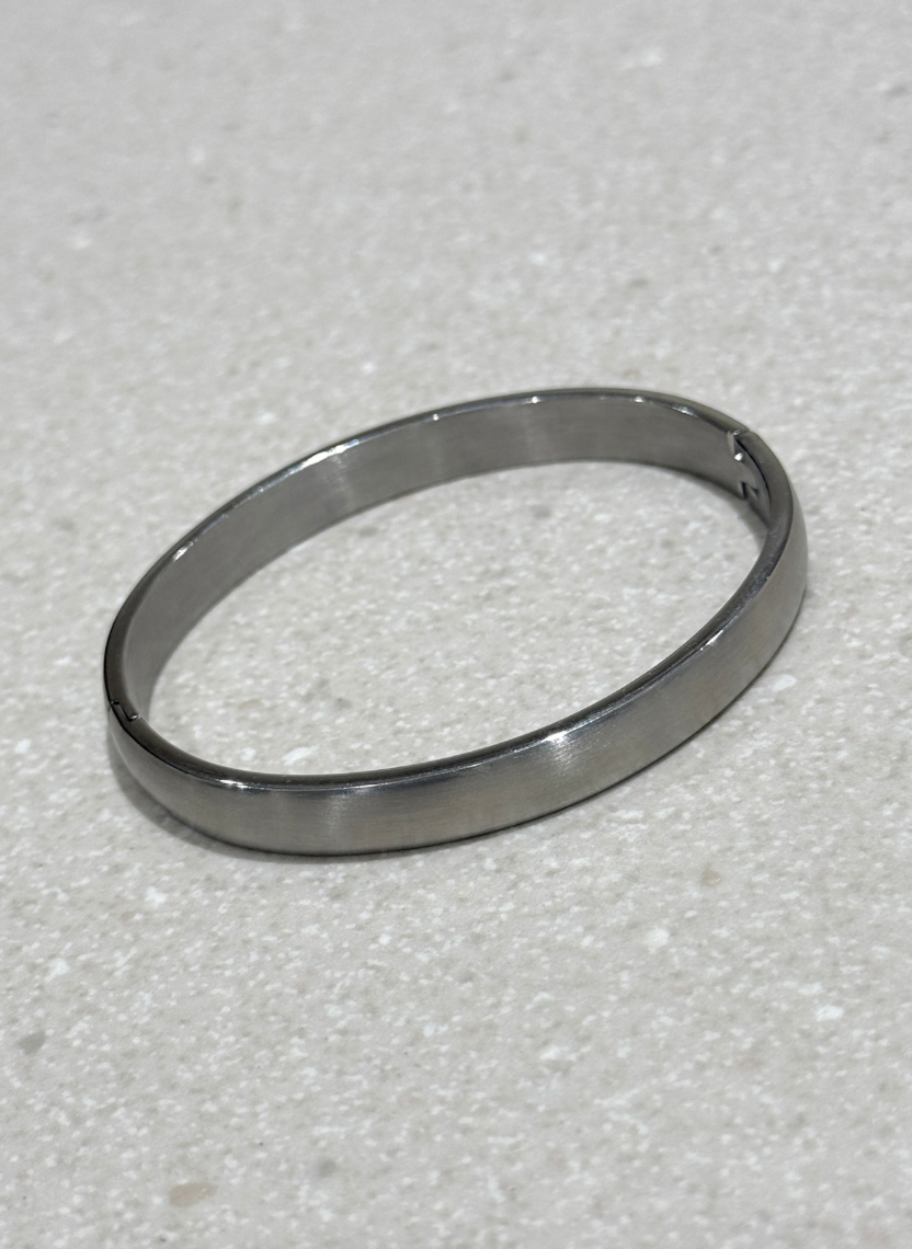 Steel Core Men’s Kada