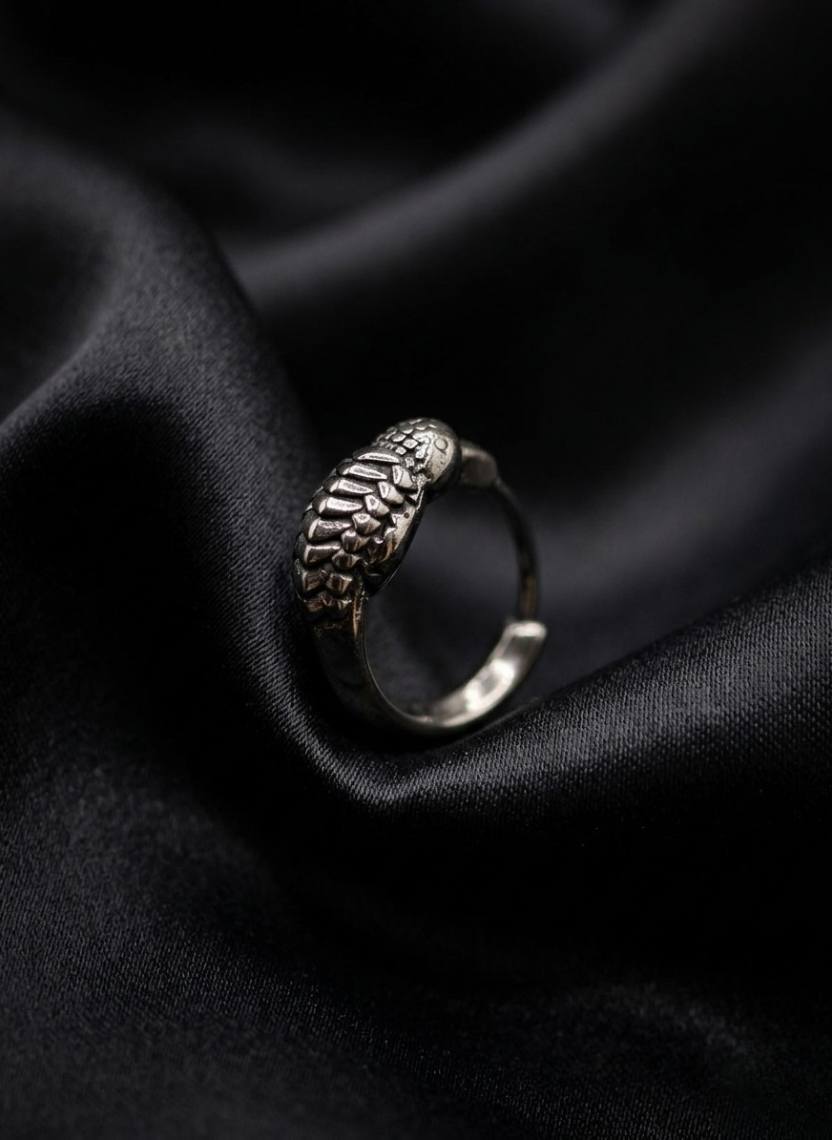 Viper Loop Earring Men’s Earring