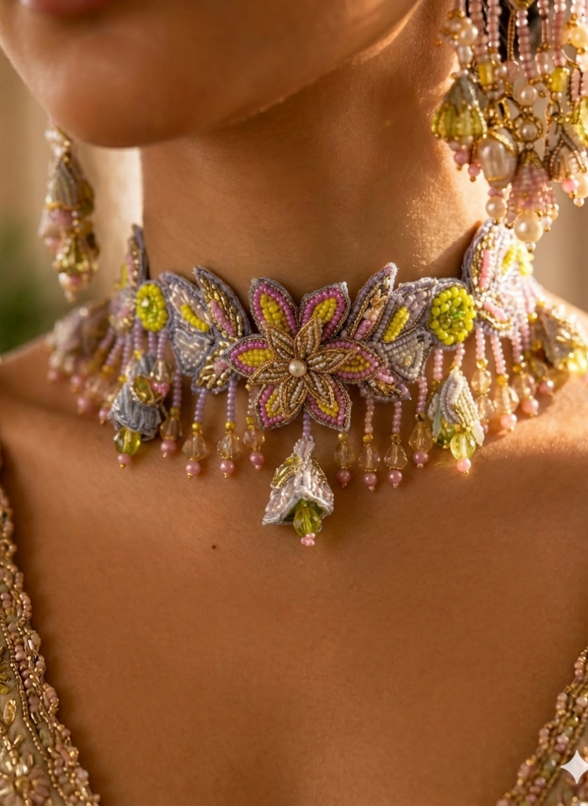 Carnival Jewellery (Set
