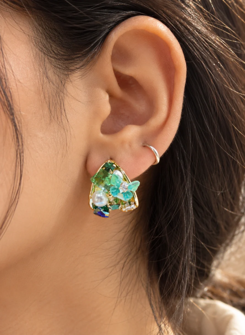 Dreamy Earrings