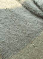 Angel Wing Glow Necklace - LUXCHA-D2-34 - Luxeria
