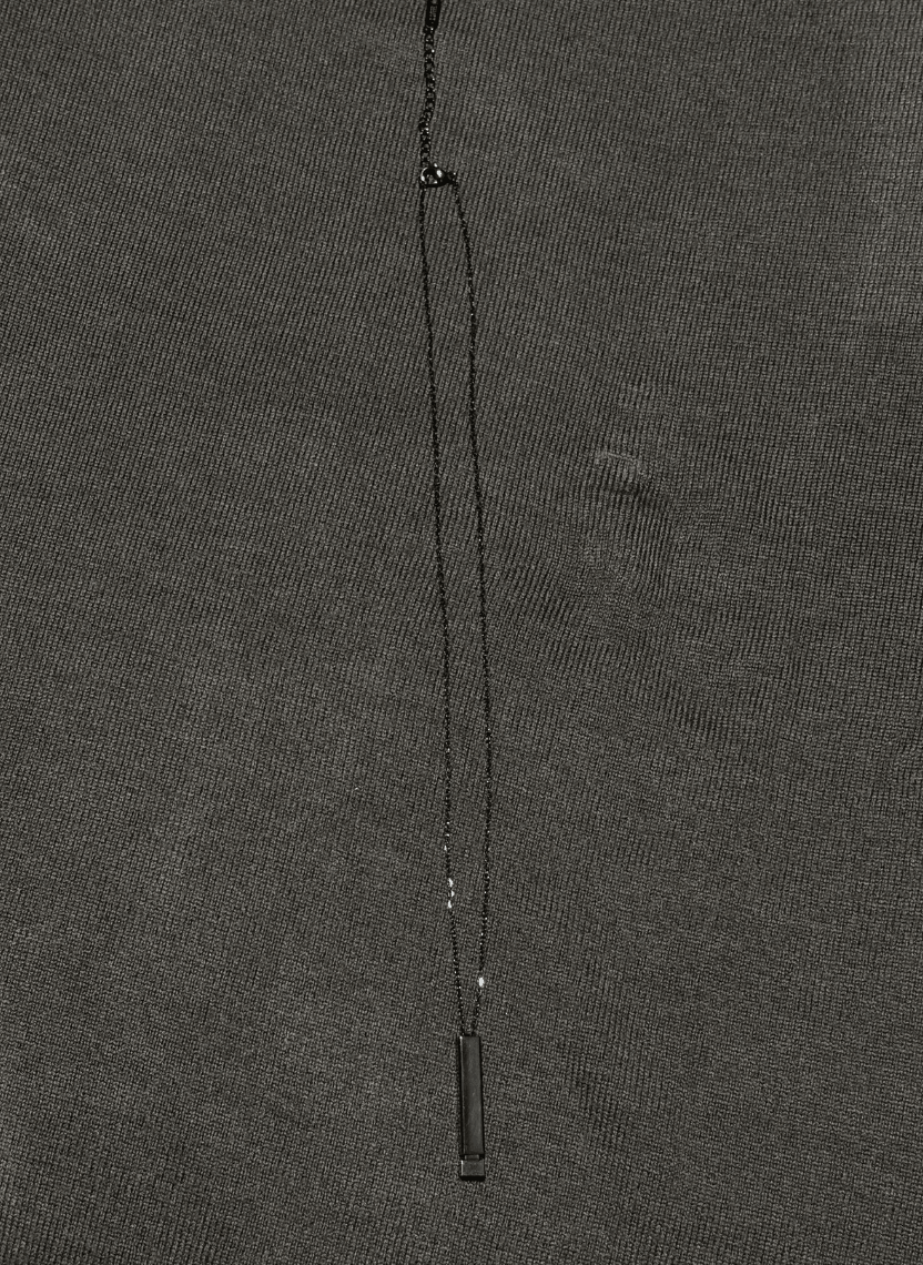 Black Bar Chain / Men’s Chain - EWS-CHA-013-1 - Luxeria