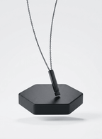 Black Bar Chain / Men’s Chain - EWS-CHA-013-1 - Luxeria