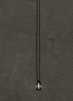 Black Capsule Chain / Men’s Chain - EWS-CHA-010-4 - Luxeria