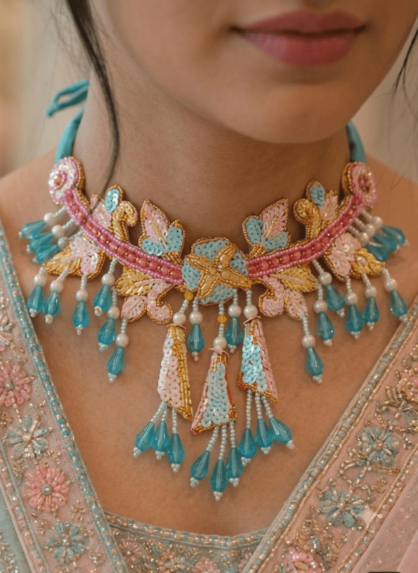 Carnival Jewellery Set - 6HOT-CAR-001 - Luxeria