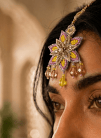 Carnival Jewellery Set - ECS-CAR-002-2 - Luxeria