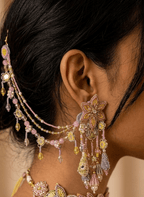 Carnival Jewellery Set - ECS-CAR-002-2 - Luxeria