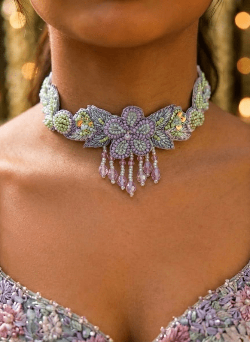 Carnival Jewellery Set -  - Luxeria