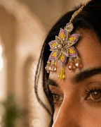 Carnival Jewellery Set -  - Luxeria