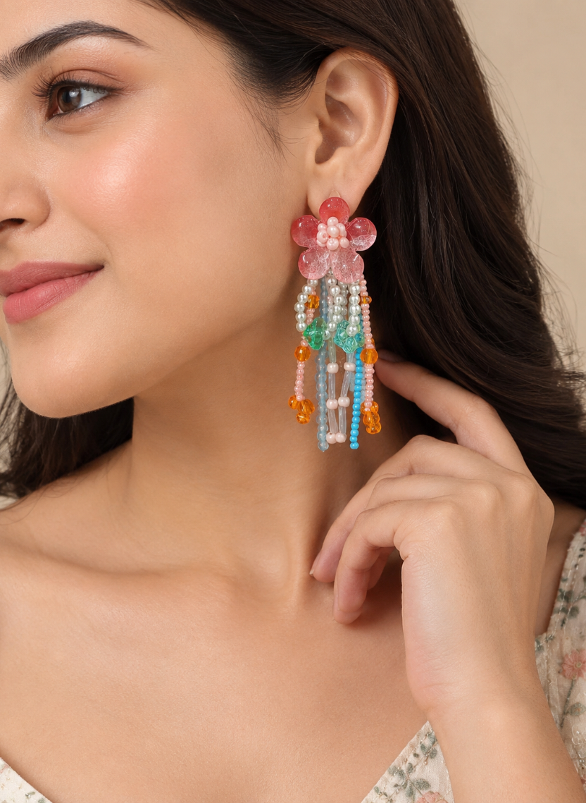 Dreamy Earrings