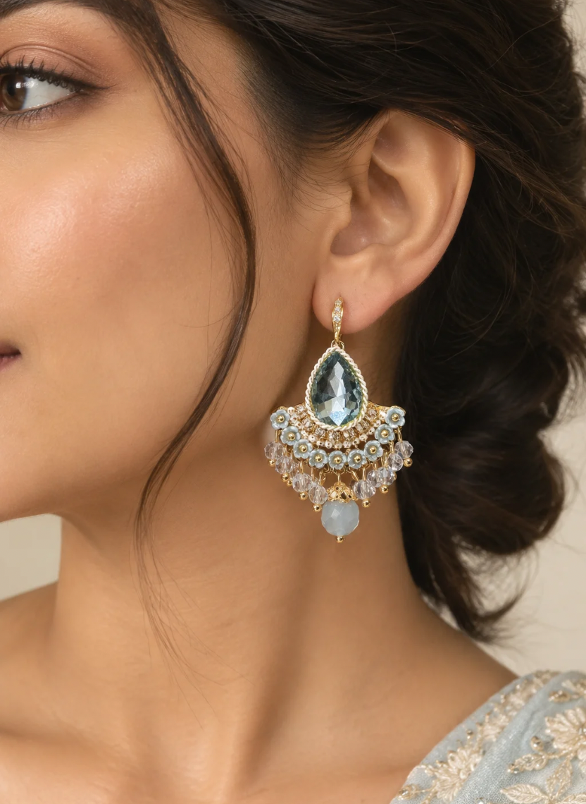 Dreamy Earrings
