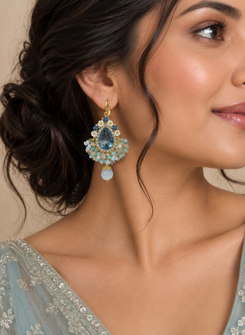 Dreamy Earrings