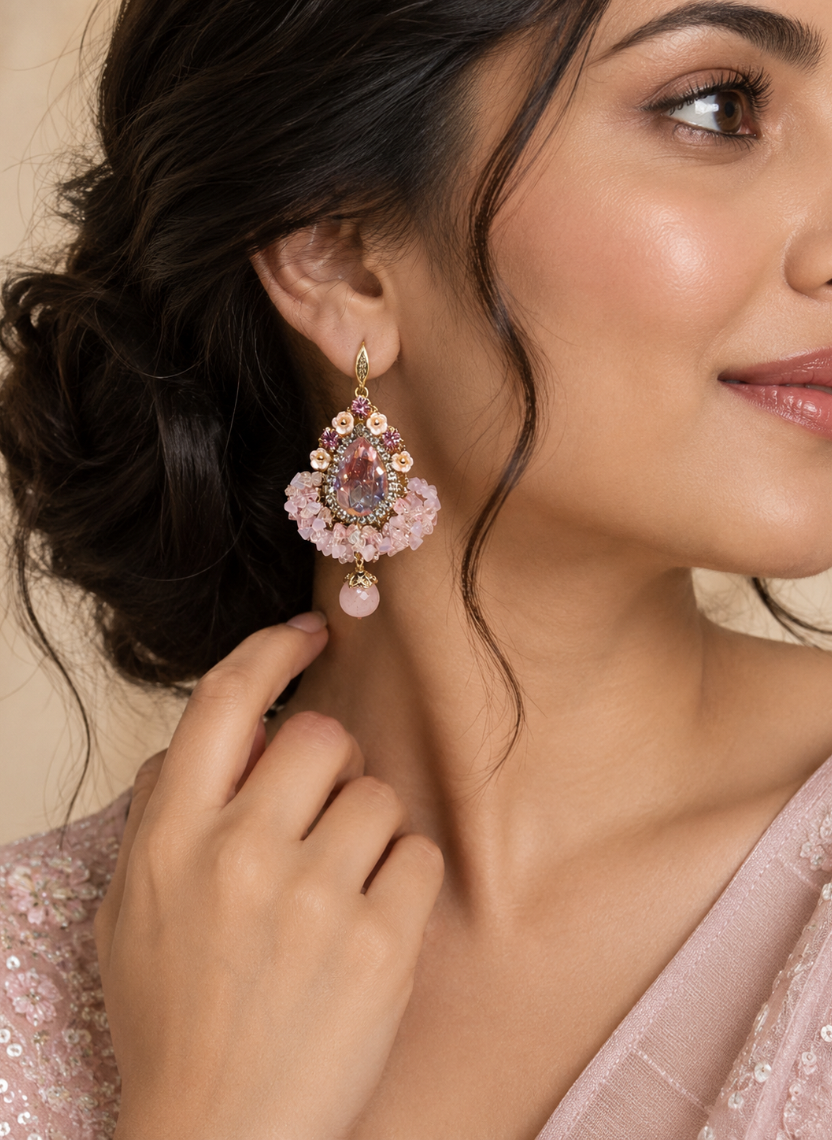 Dreamy Earrings