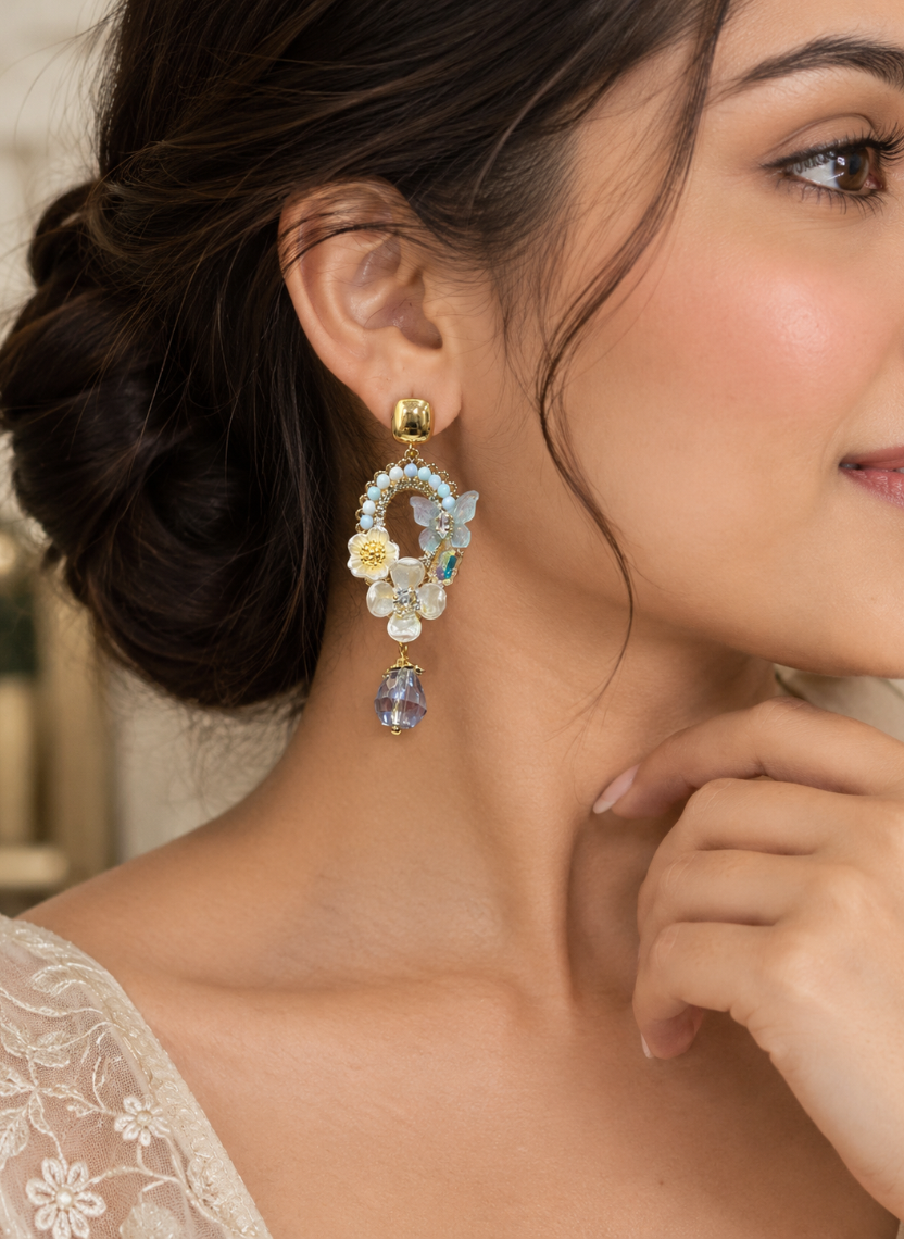 Dreamy Earrings