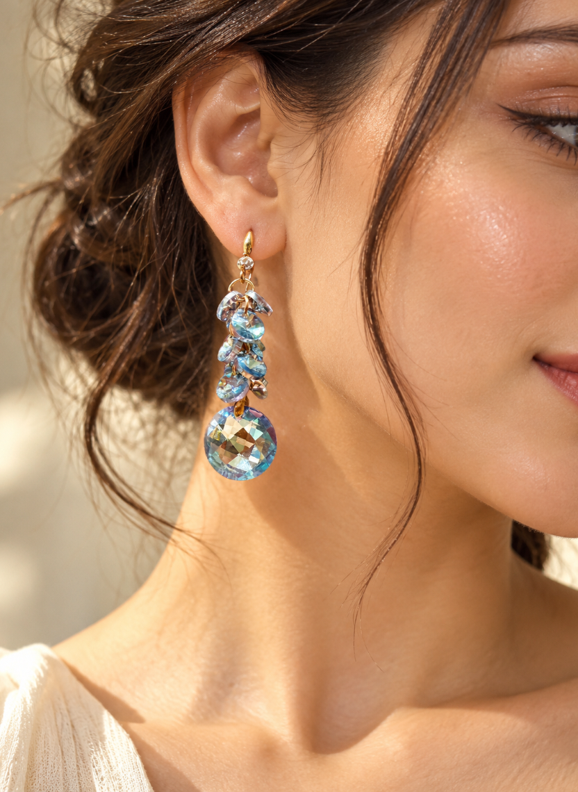Dreamy Earrings