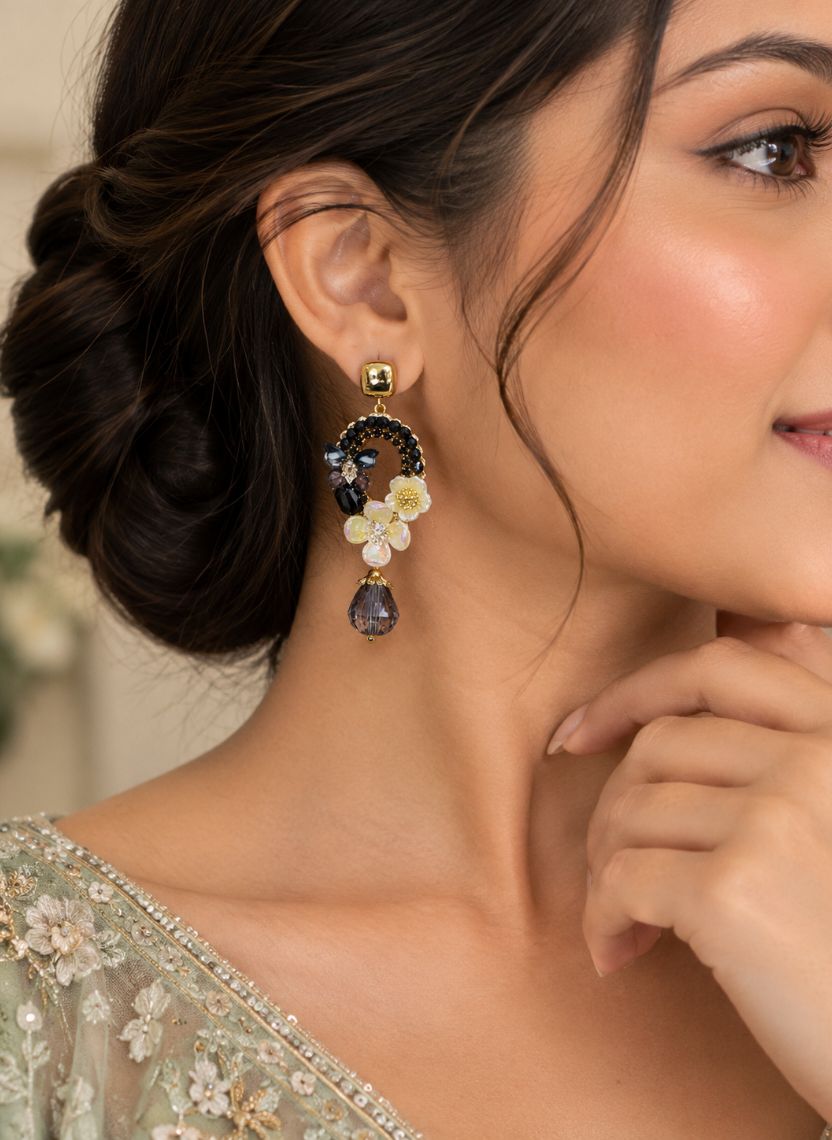 Dreamy Earrings
