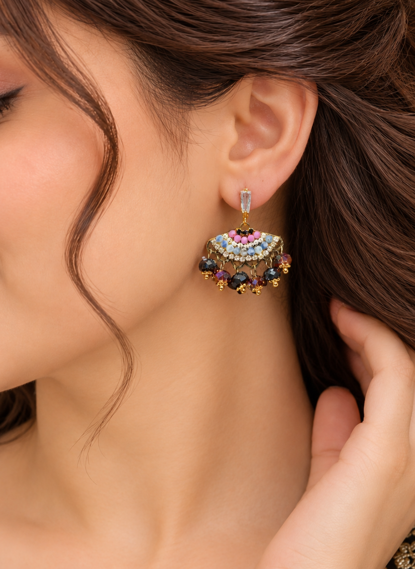 Dreamy Earrings