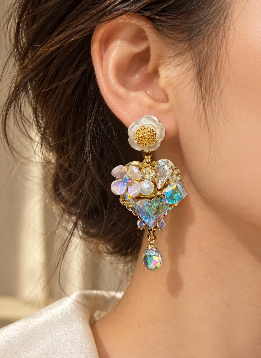 Dreamy Earrings