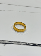 Luxe Texture Ring Men’s Ring - HOT-RIN-003-1 - Luxeria
