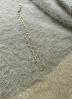 Pearl Glow Chain - NAK-CHA-006 - Luxeria