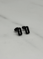 Razor Line Earring Men’s Earring - HOT-EAR-003-2 - Luxeria
