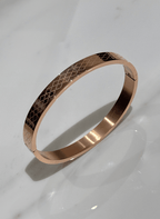 Rose Luxe Men’s Kada - HOT-KAD-006-5 - Luxeria