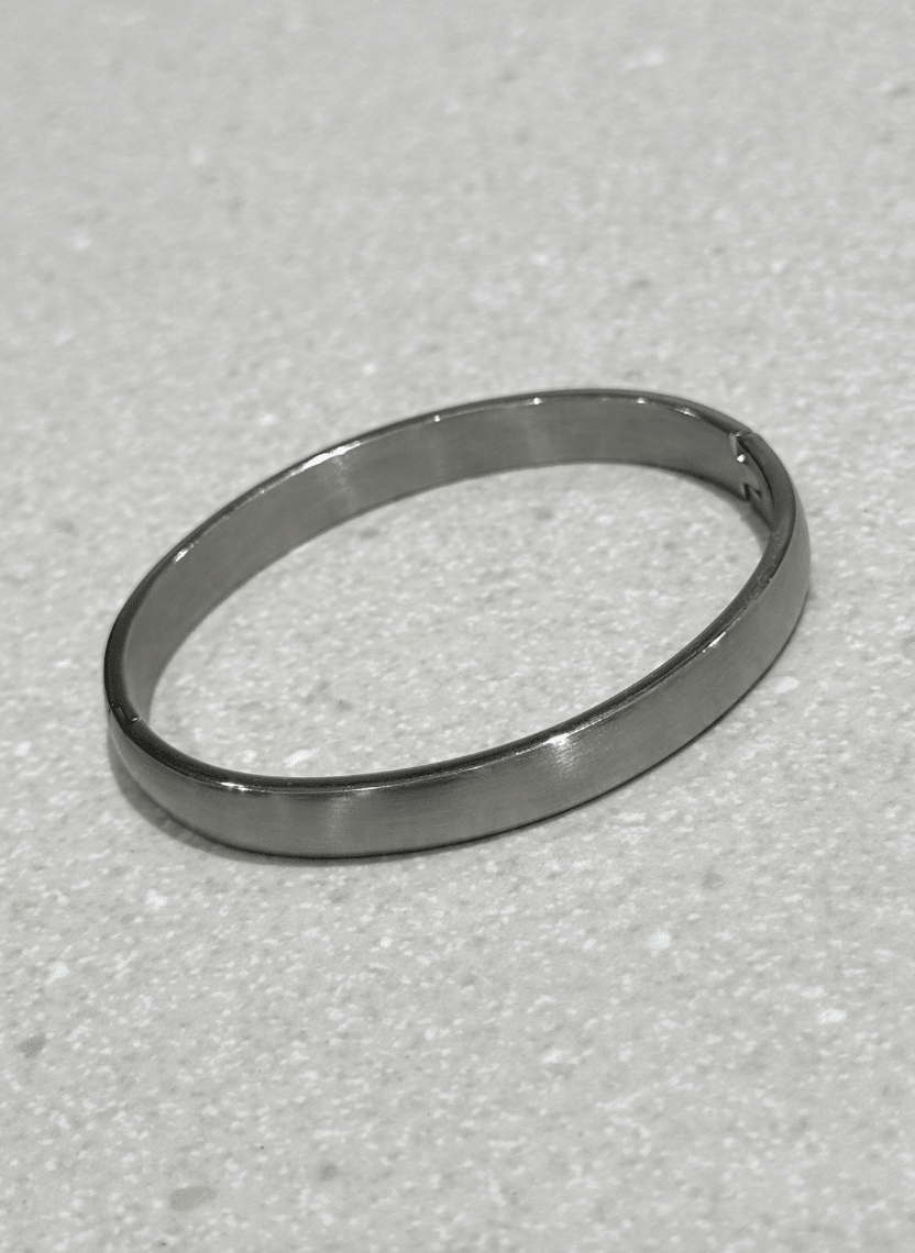 Steel Core Men’s Kada - HOT-KAD-006-6 - Luxeria