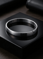 Steel Core Men’s Kada - HOT-KAD-006-6 - Luxeria