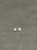 Tiny Spark Stud Earring - LUXEAR-AA1 - Luxeria